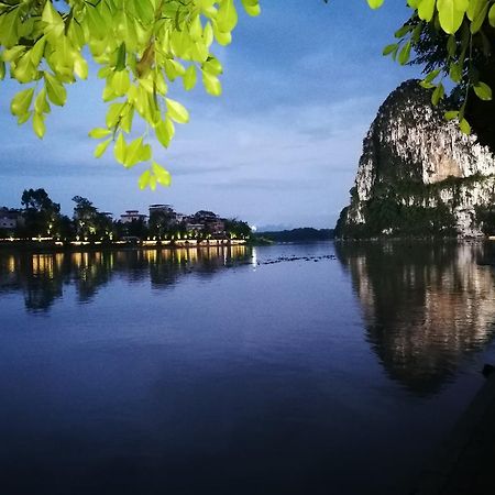 Helen'S Home Guilin Exterior foto