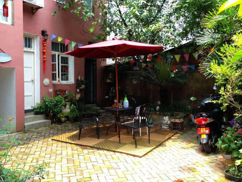 Helen'S Home Guilin Exterior foto